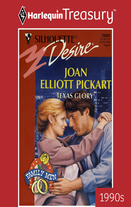Title details for Texas Glory by Joan Elliott Pickart - Available